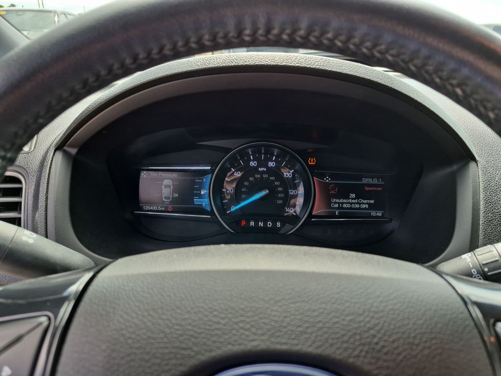 Used Car 2018 Ford Explorer  Xlt For Sale Under $15,000 In Austin, Texas