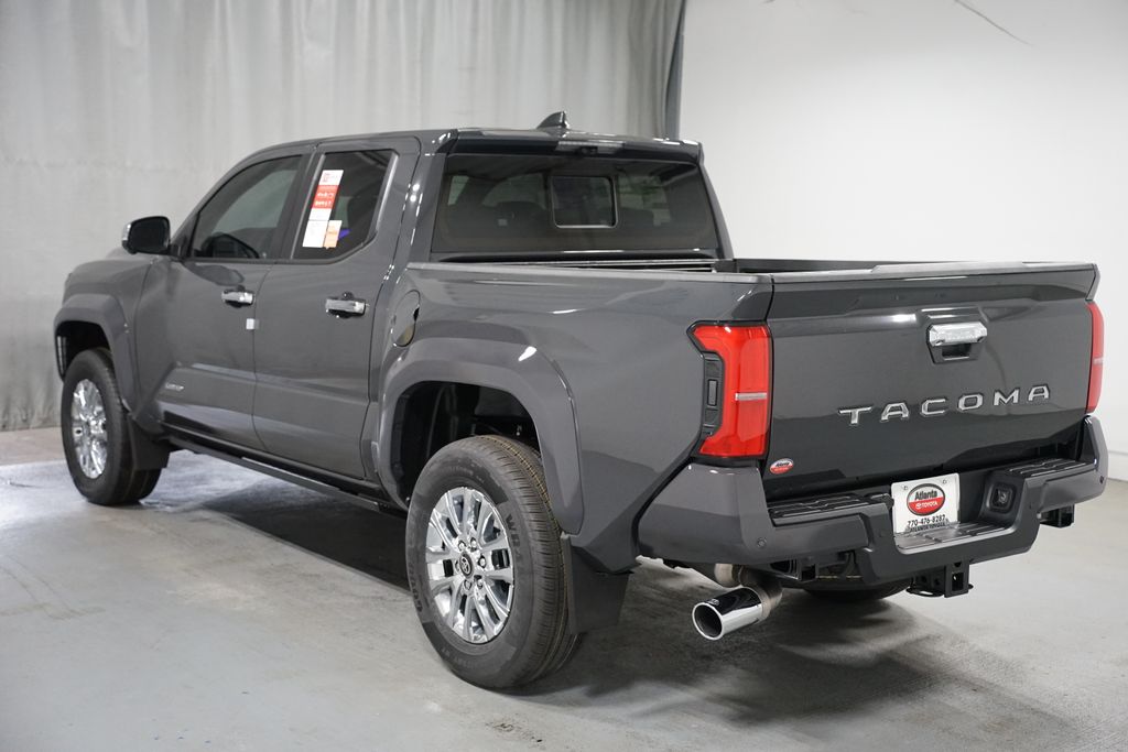 Thumbnail: 2026 Toyota Tacoma - 7
