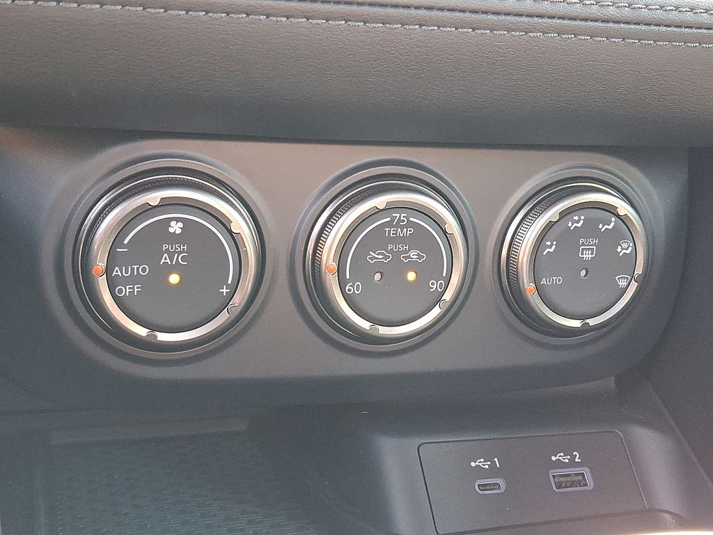 2024 Nissan Z — photo 15