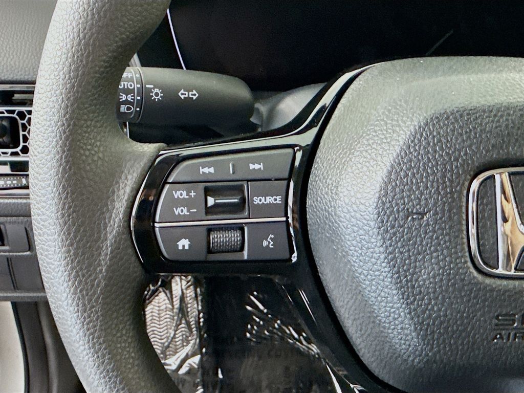 Thumbnail: 2026 Honda Civic - 12