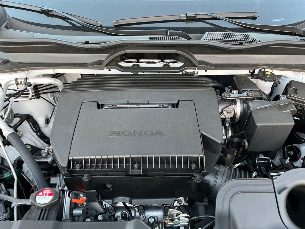 Thumbnail: 2026 Honda Passport - 13
