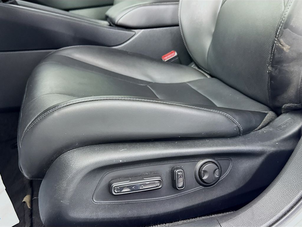 Used Car 2023 Honda Accord Hybrid  Sport-l For Sale Under $30,000 In Austin, Texas