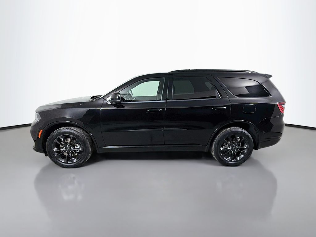 Used 2023 Dodge Durango SUV