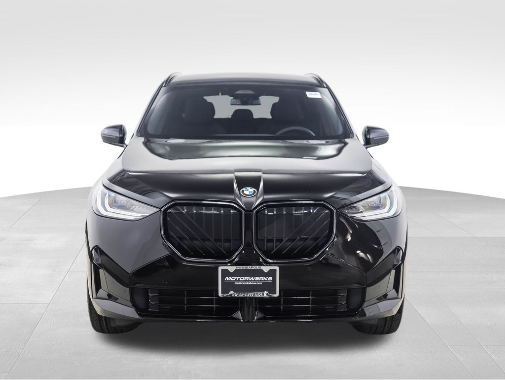Thumbnail: 2026 BMW X3 - 8