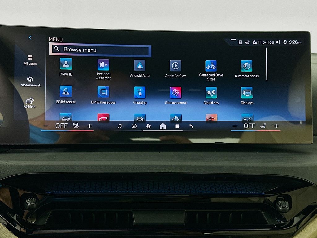 Thumbnail: 2026 BMW i4 - 11