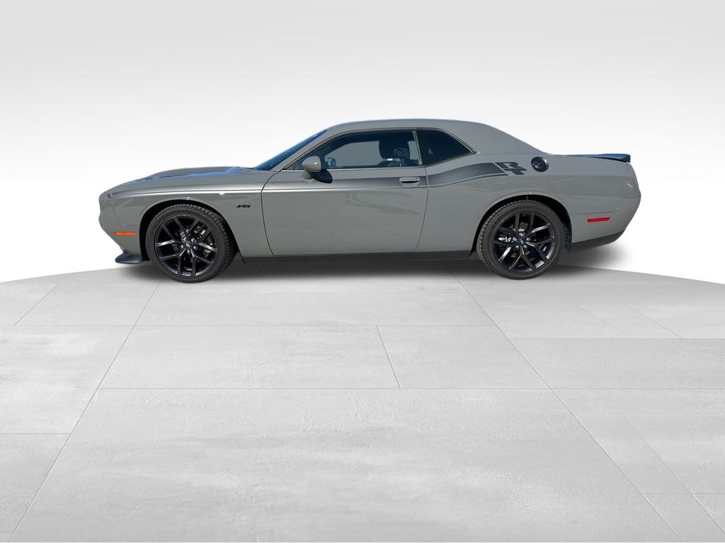 2023 Dodge Challenger R/T 5