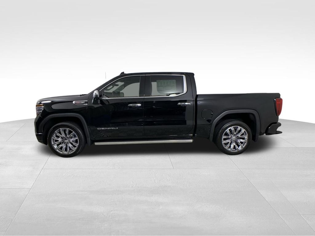 2024 GMC Sierra 1500 Denali 2