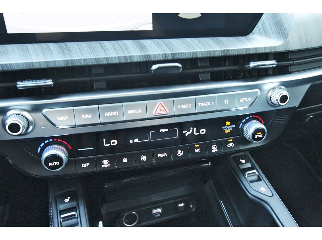 Used 2025 Kia Telluride SUV