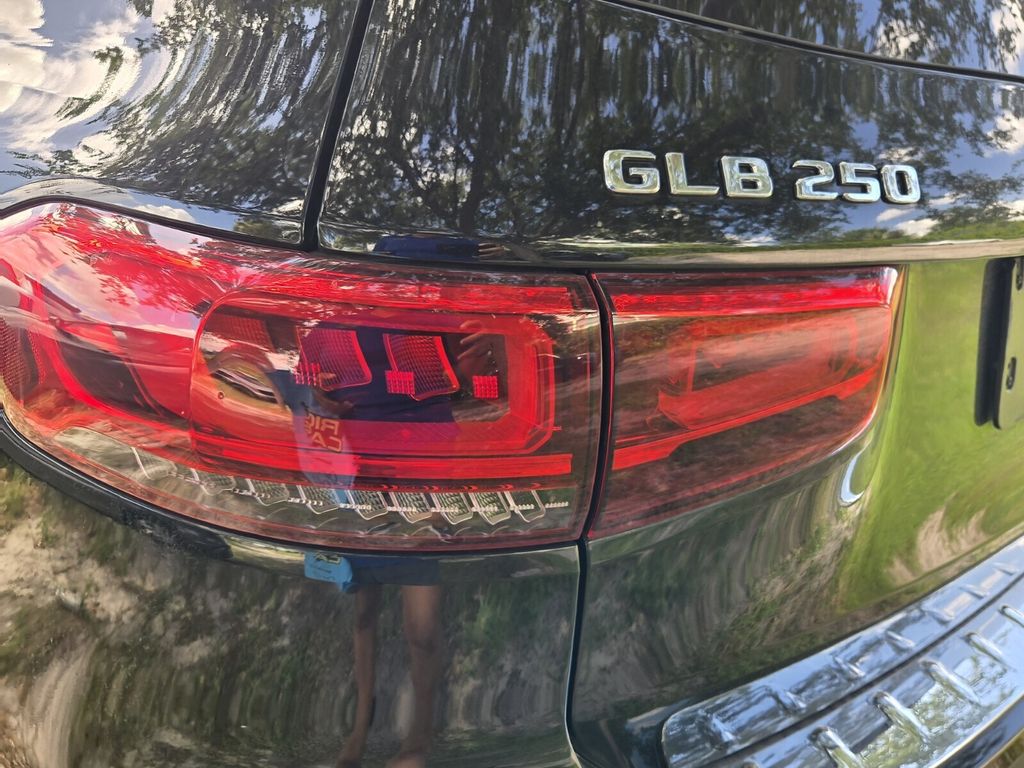 2020 Mercedes-Benz B-Class - $16,999