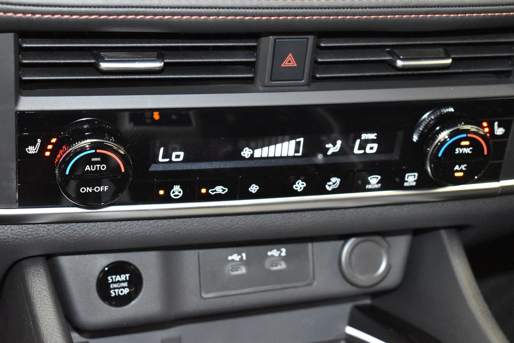 Thumbnail: 2026 Nissan Rogue - 21