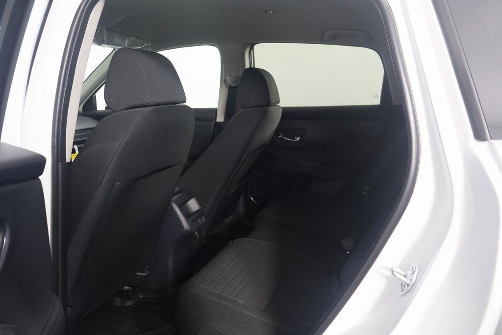 Thumbnail: 2026 Honda HR-V - 6