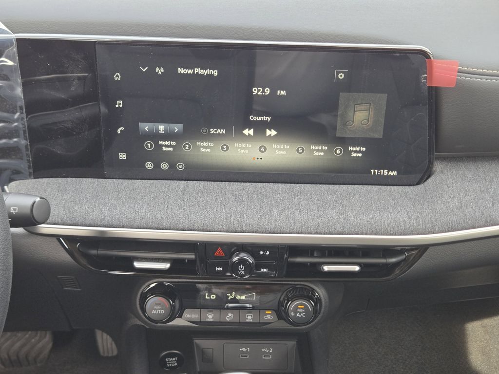 2026 Nissan Kicks SV - 6