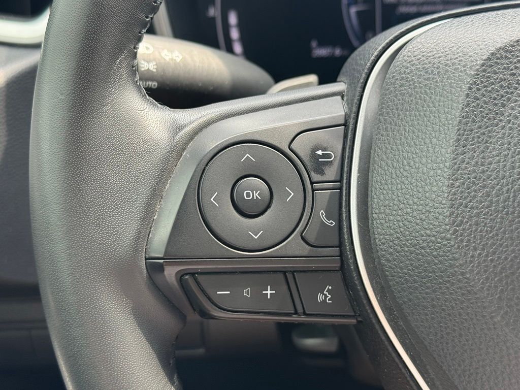 2023 Toyota Corolla XSE Wind Chill Pearl - Jim Hudson Acura - Image 24