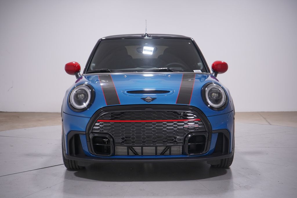 Thumbnail: 2023 MINI Cooper - 4
