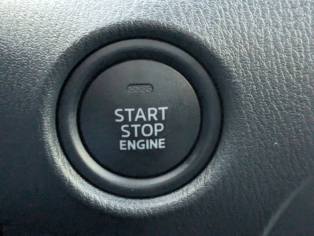 2025 Mazda CX-5 2.5 S
