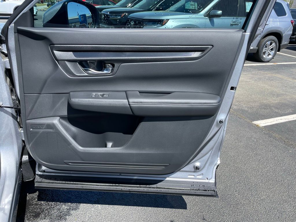 Thumbnail: 2026 Honda CR-V - 30