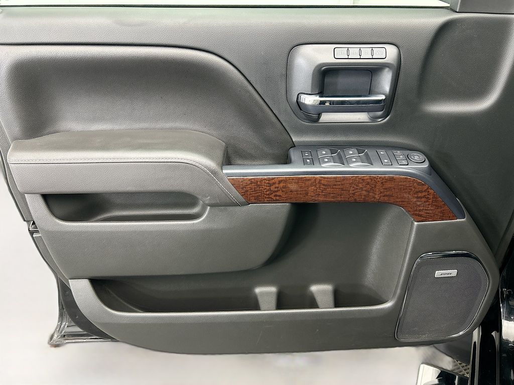 Thumbnail: 2017 GMC Sierra 1500 - 23