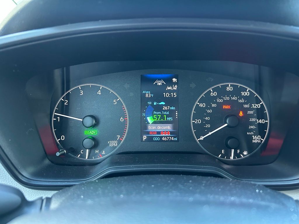 Thumbnail: 2024 Toyota Corolla - 21