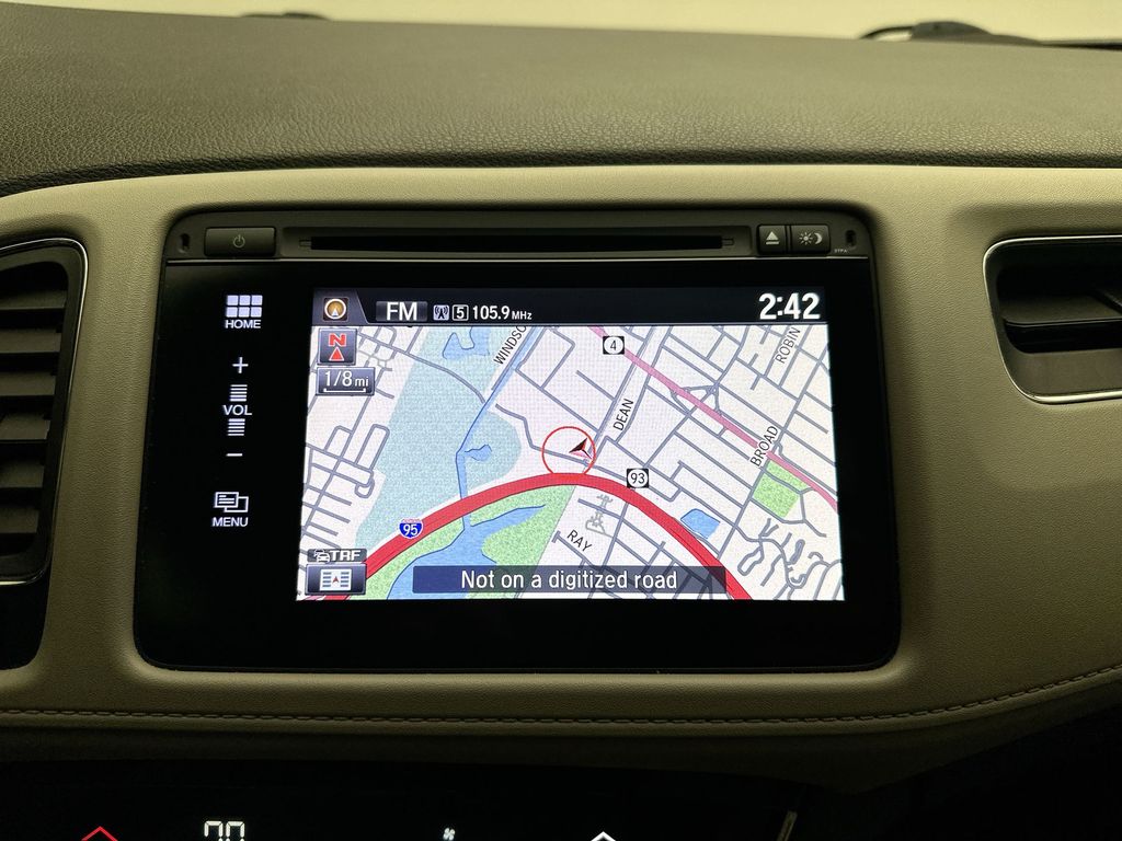 Thumbnail: 2018 Honda HR-V - 17
