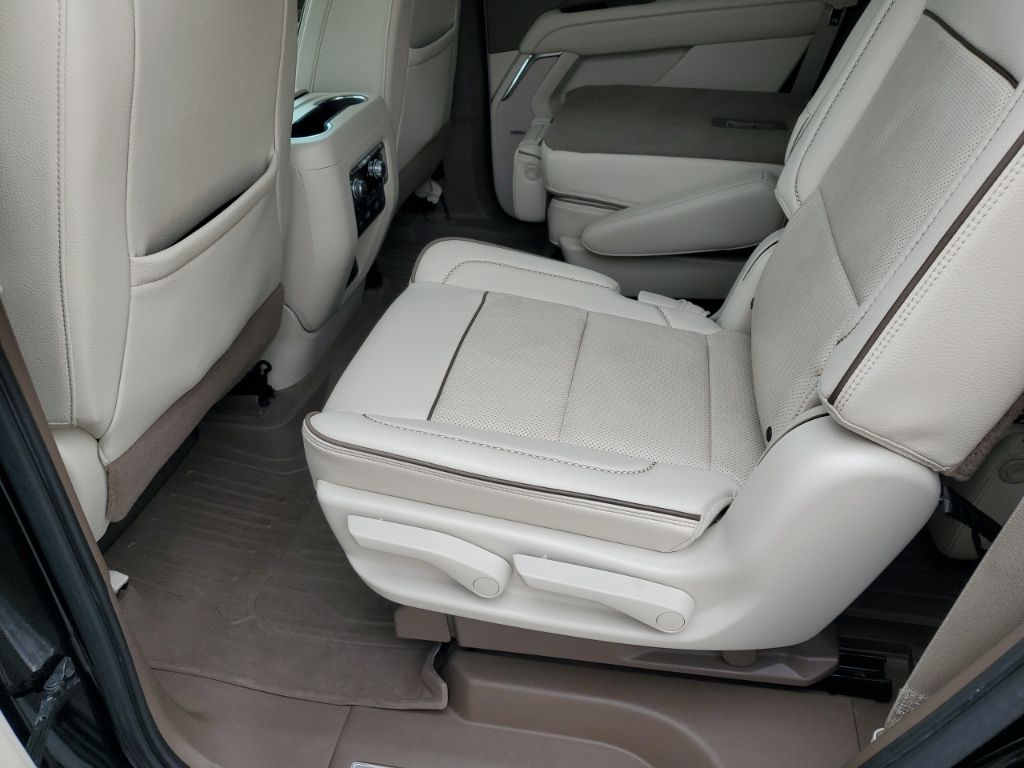 Used Car 2021 Gmc Yukon  Denali For Sale Under $50,000 In Austin, Texas