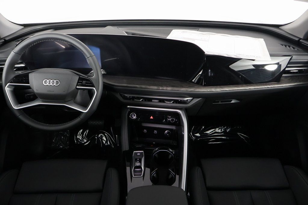 Thumbnail: 2026 Audi Q5 - 4