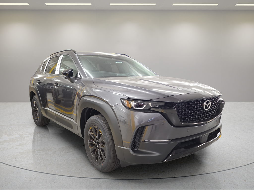 2026 Mazda CX-50 Premium's photo