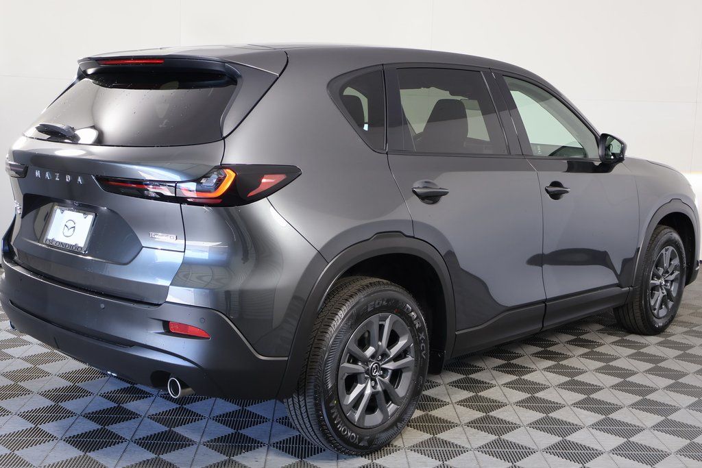 Thumbnail: 2026 Mazda CX-5 - 2