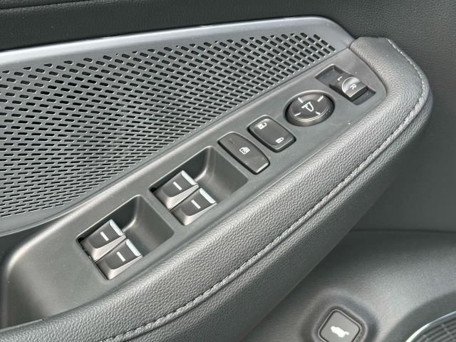 New 2026 Acura MDX SUV