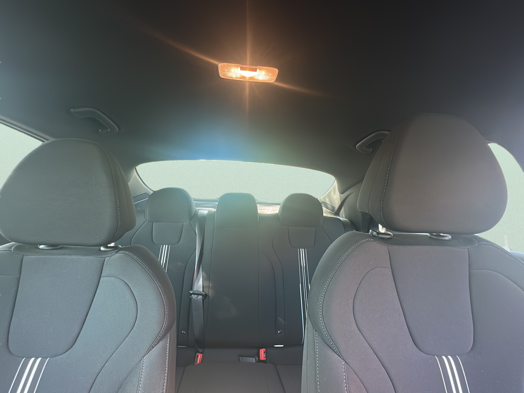 2025 Hyundai Elantra SEL - Photo 9