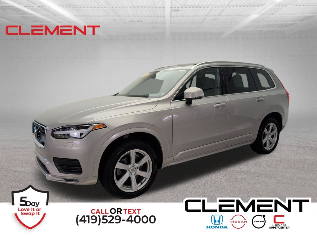 2023 Volvo XC90 B5 Core