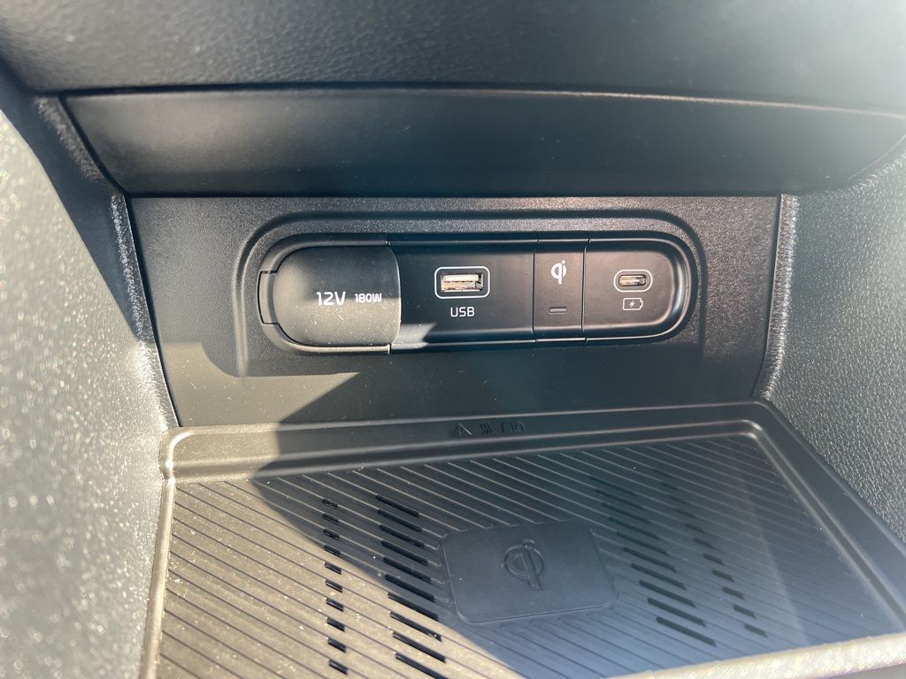 2023 Kia Sportage X-Line photo