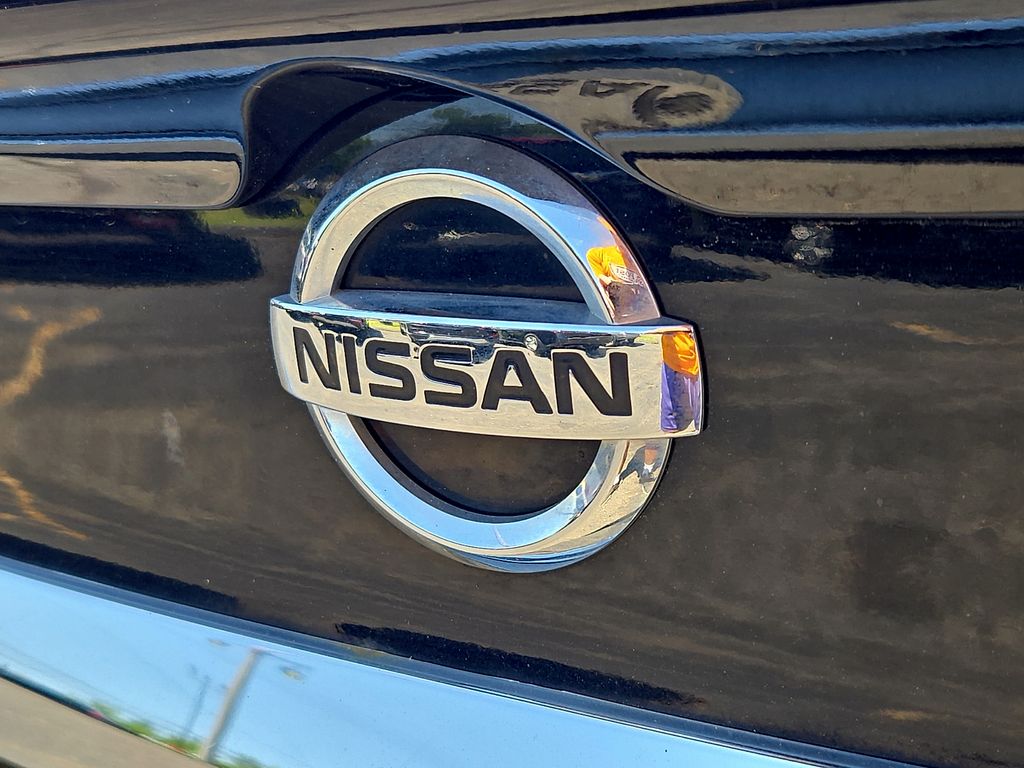 2018 Nissan Sentra