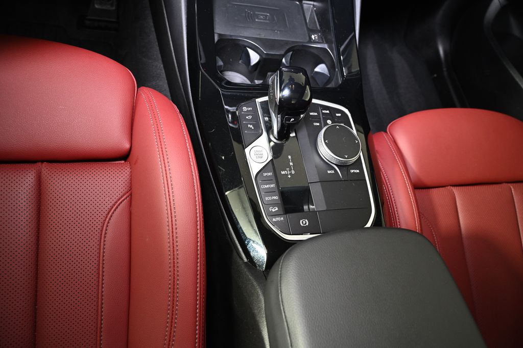 Thumbnail: 2024 BMW X3 - 20