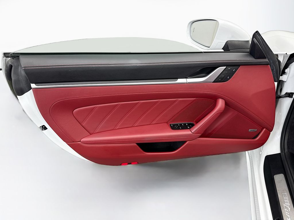 Thumbnail: 2022 Porsche 911 - 24