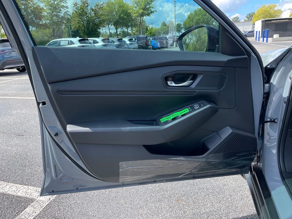 Thumbnail: 2026 Honda Accord - 23
