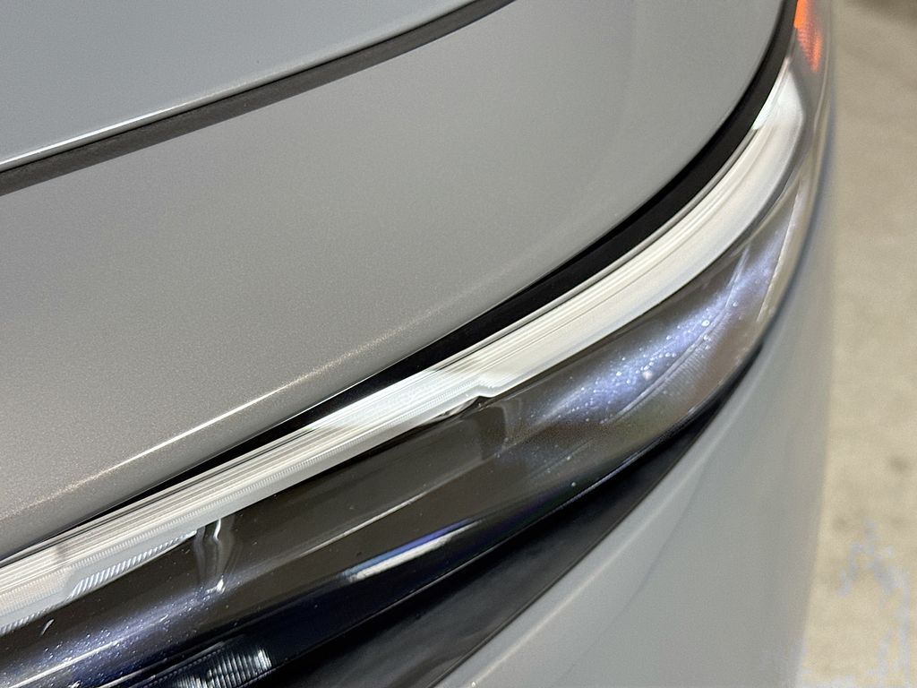 Used Car 2023 Honda Accord Hybrid  Touring For Sale Under $35,000 In Austin, Texas