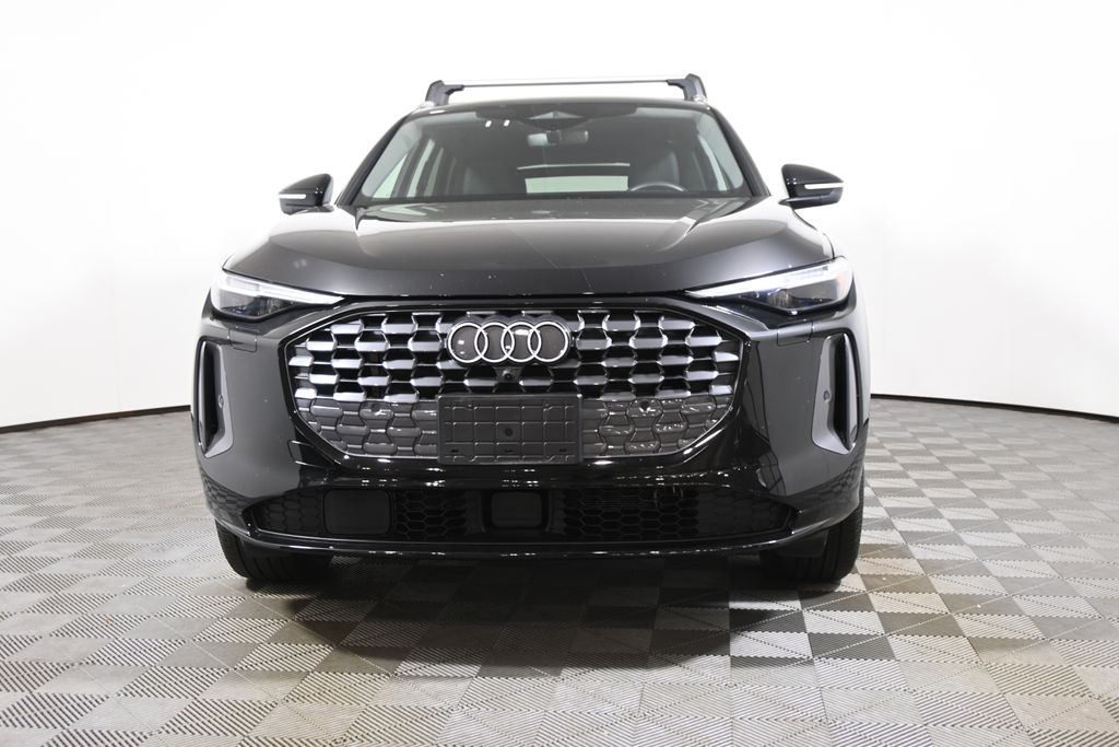 Thumbnail: 2025 Audi Q5 - 10