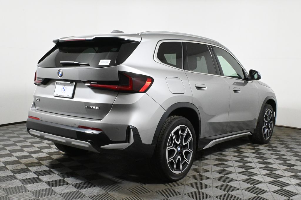 2024 BMW X1 xDrive28i 7