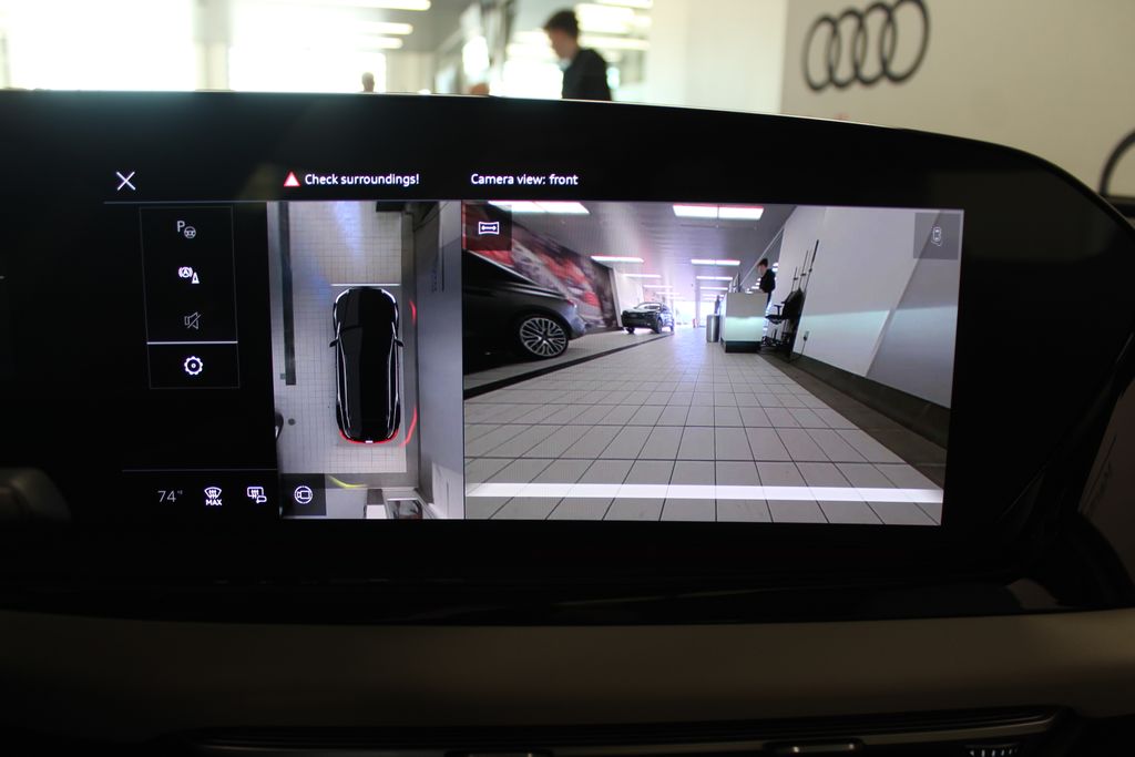 Thumbnail: 2026 Audi A6 - 19