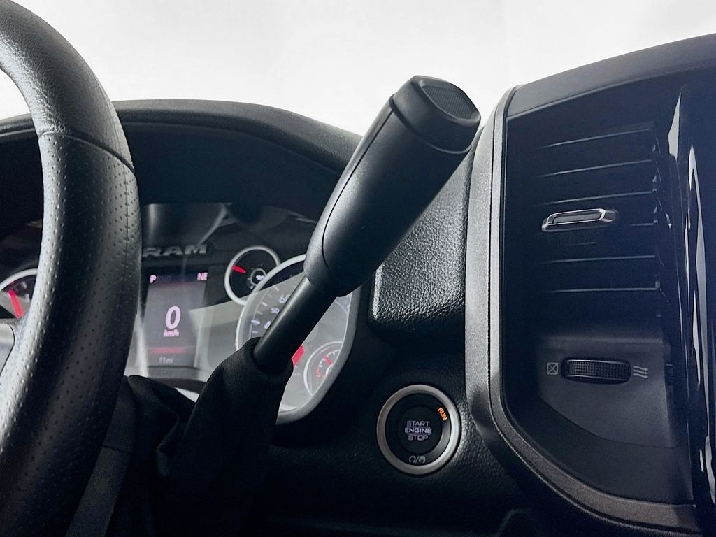 New 2026 Red Ram Tradesman 60CA Dually image 12