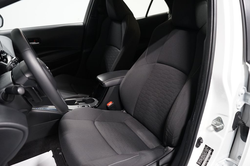 Thumbnail: 2023 Toyota Corolla - 27