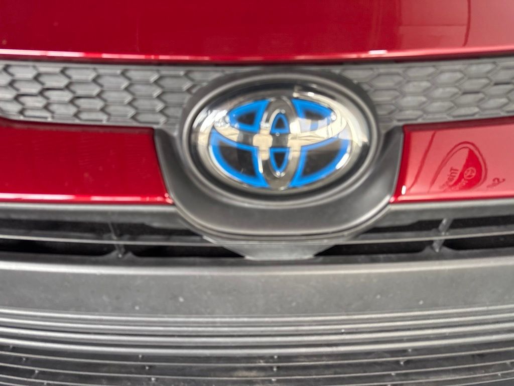 Thumbnail: 2023 Toyota Corolla - 12
