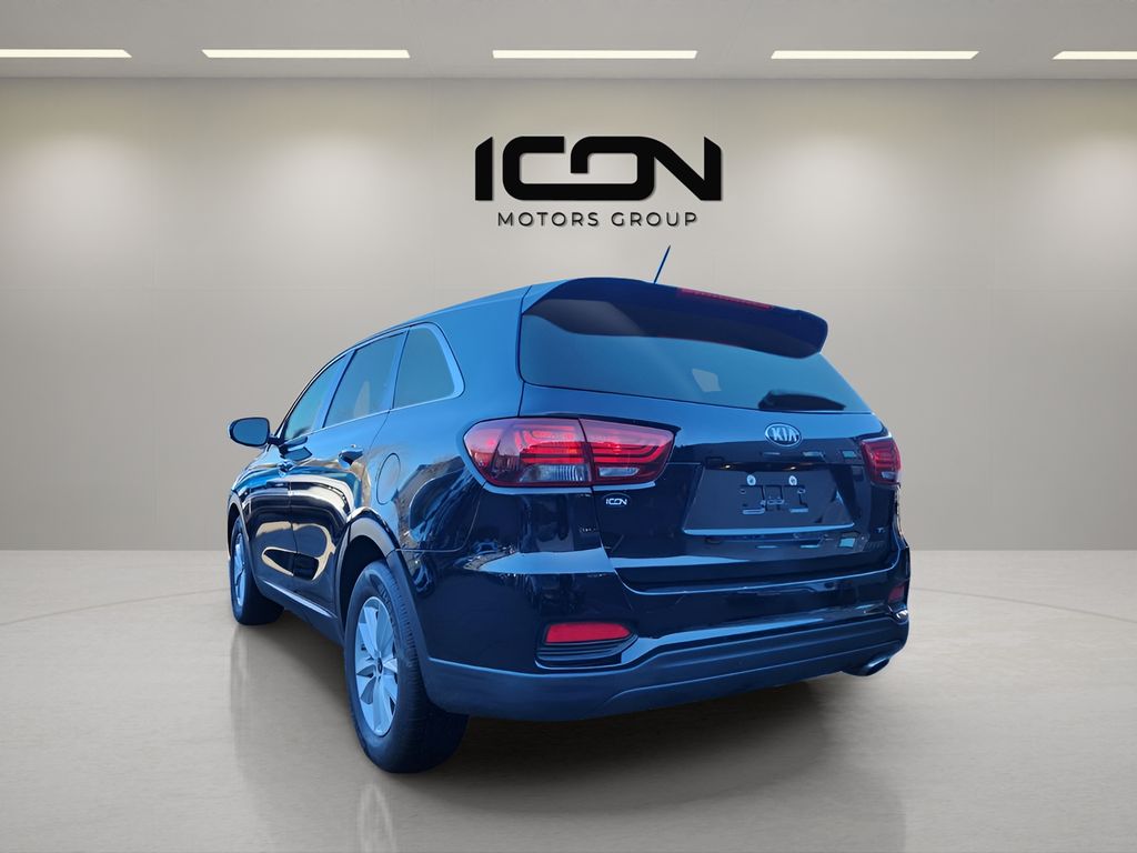 Used 2020 Kia Sorento SUV