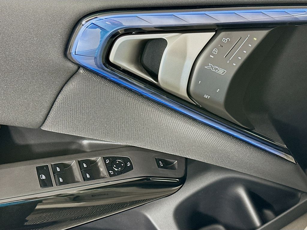 Thumbnail: 2026 BMW X3 - 20