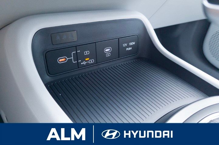 New 2026 Orange Hyundai SE image 21