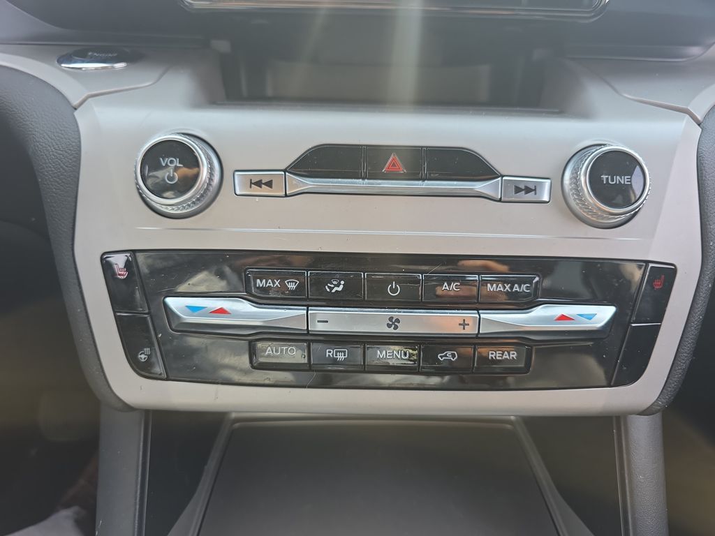 Certified Used 2024 Black Ford XLT image 31