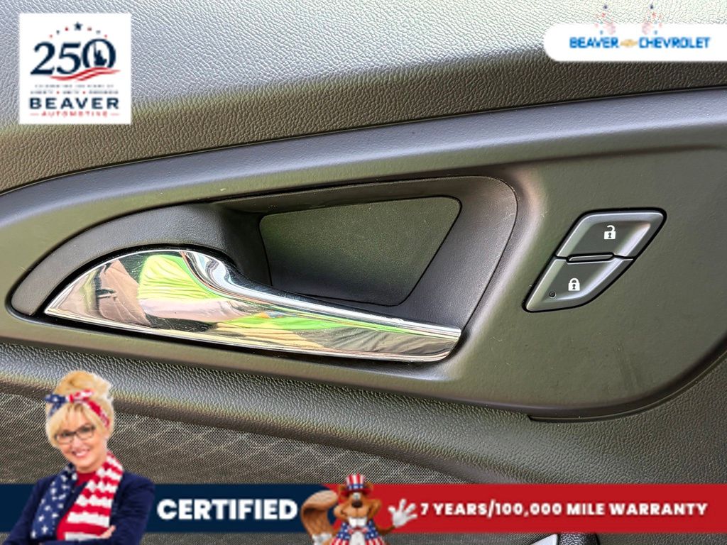 Used 2024 Chevrolet Malibu Sedan
