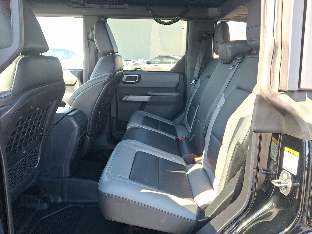 Thumbnail: 2023 Ford Bronco - 10