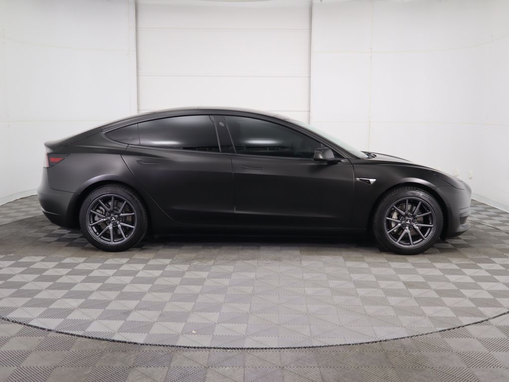 2019 Tesla Model 3 Performance 4