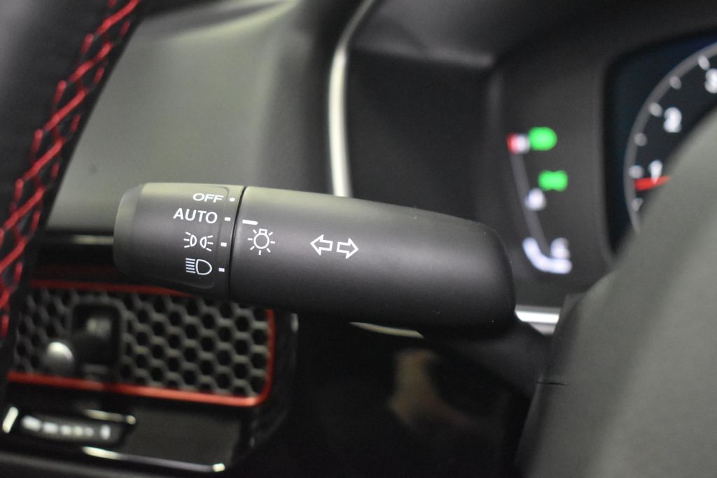 Thumbnail: 2026 Honda Civic - 15